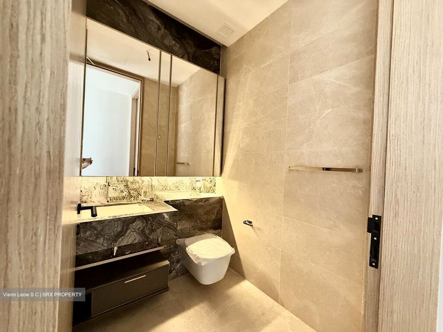 The Avenir (D9), Condominium #514785091